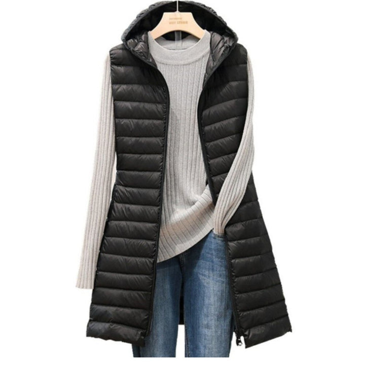 BENEDITA - Chaqueta elegante para mujeres