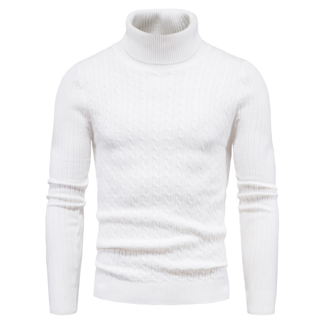 ARVID - Jersey cálido para hombre