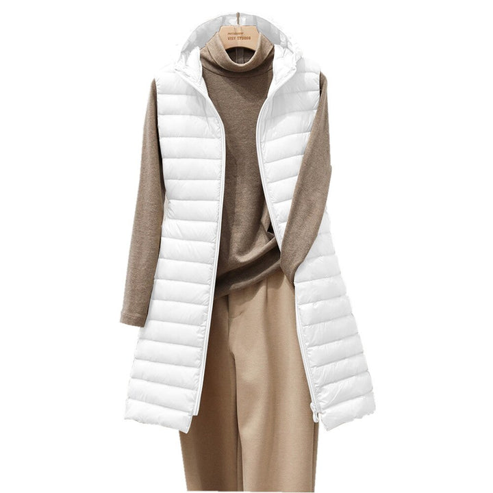 BENEDITA - Chaqueta elegante para mujeres