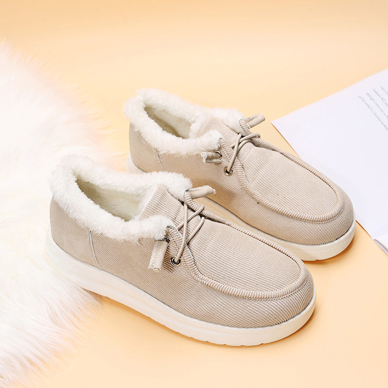 ELIN - Botas suaves de invierno para mujeres