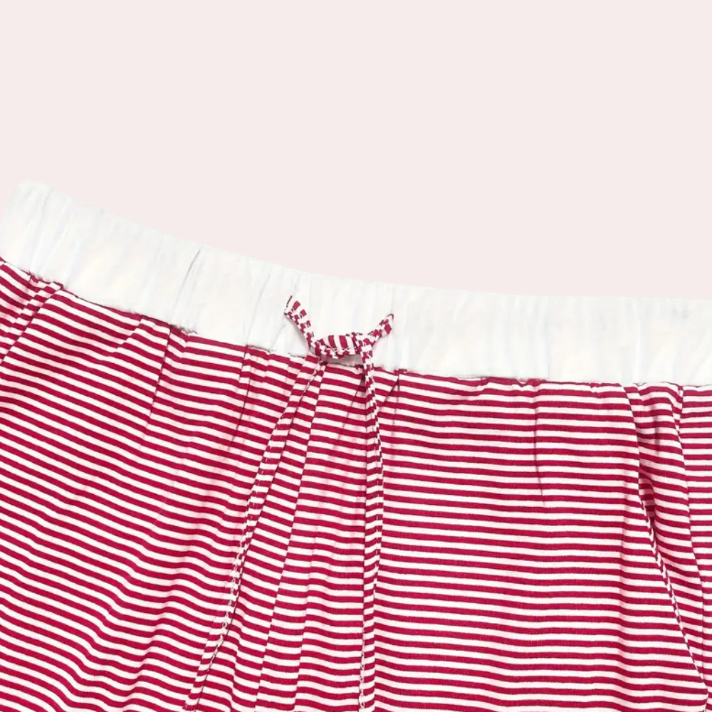 Pijama de dos piezas para mujer con tacto ultra suave – ZELIA DreamSoft