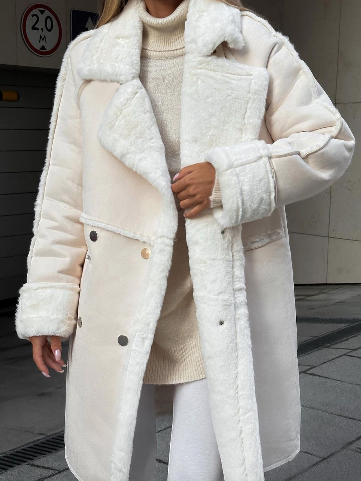 RIKKA – Chaqueta elegante para mujer