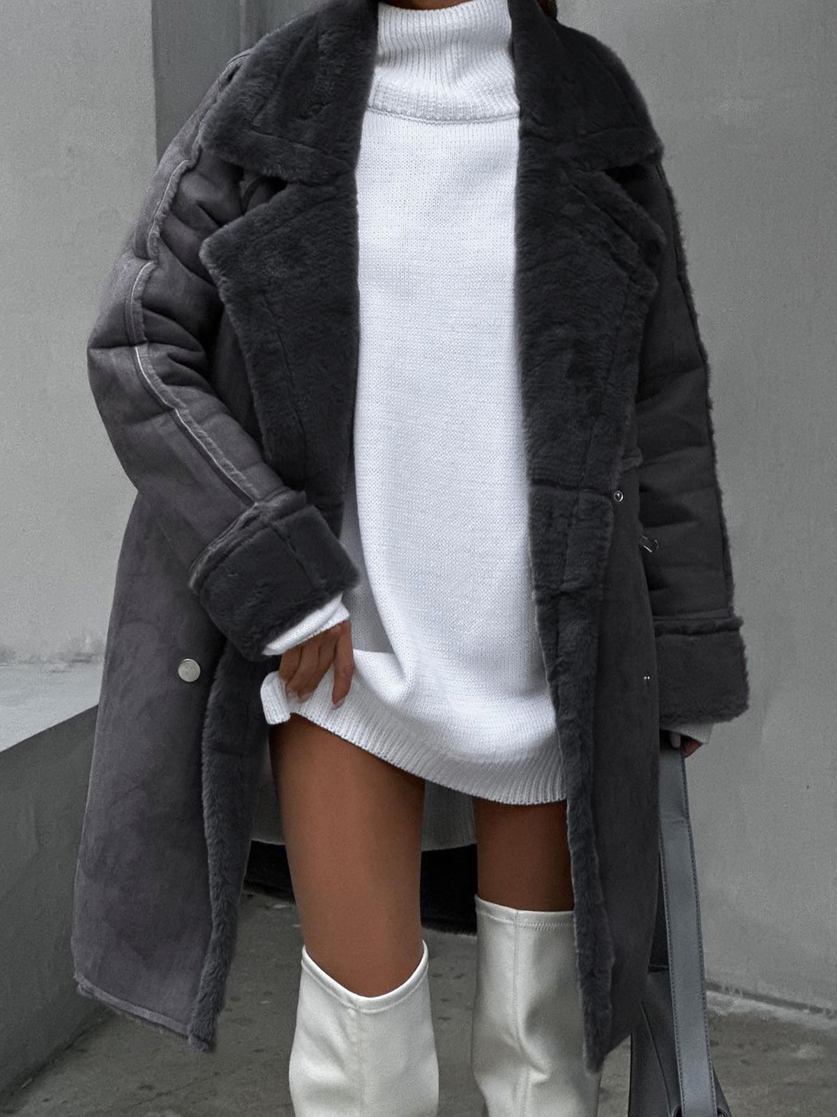 RIKKA – Chaqueta elegante para mujer