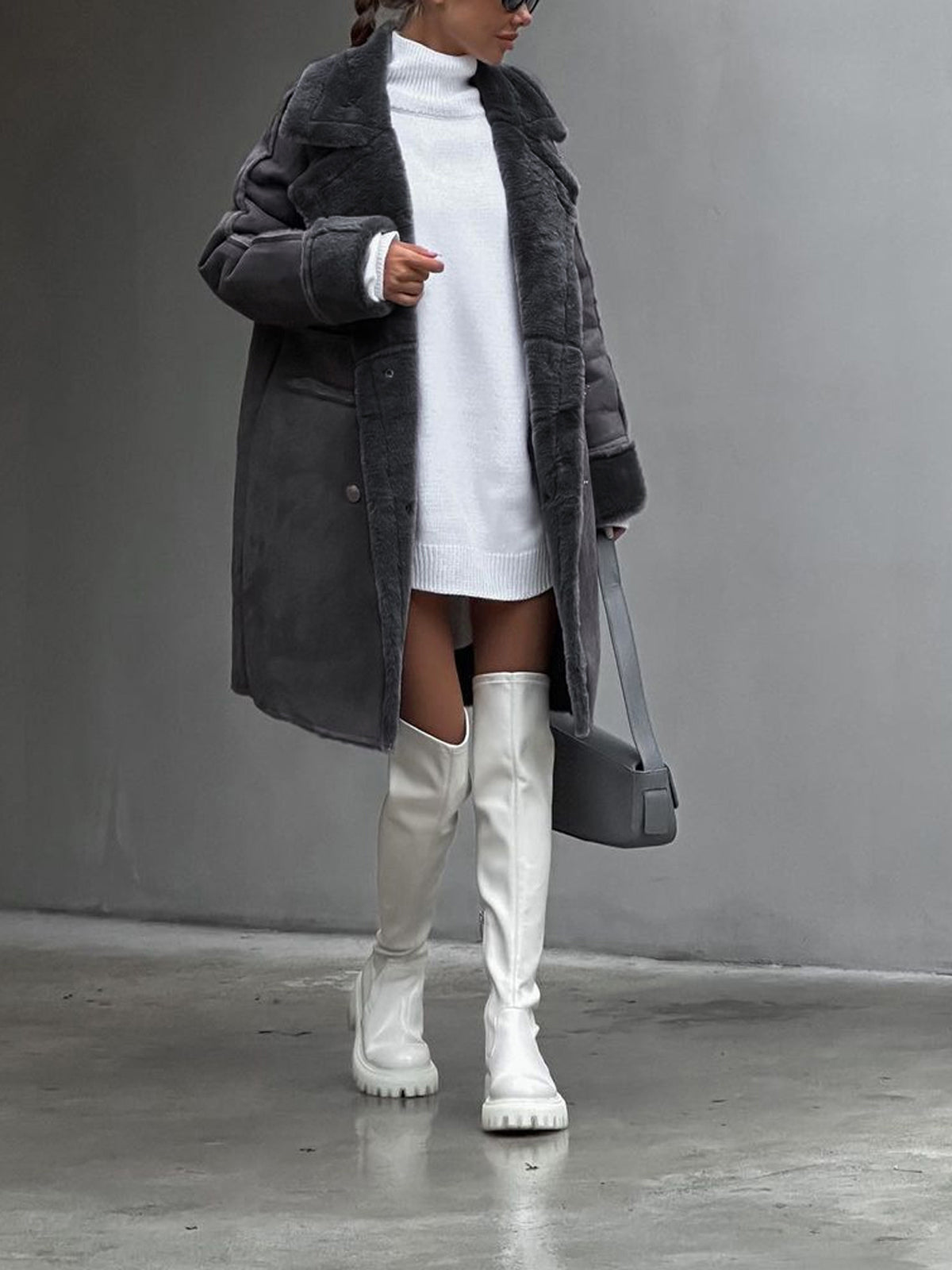 RIKKA – Chaqueta elegante para mujer