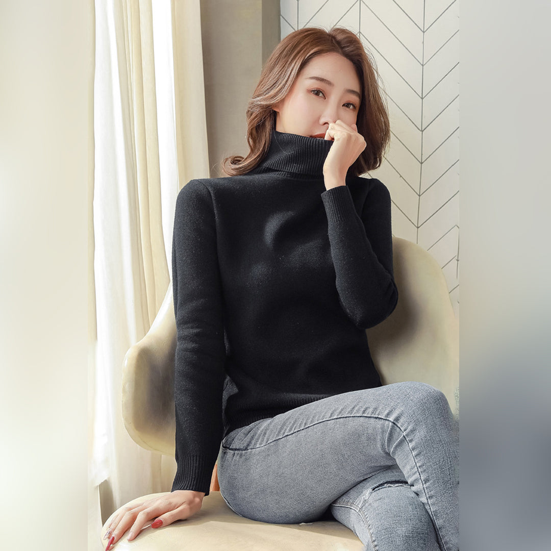 TALULLA – Suéter cómodo y casual para mujer