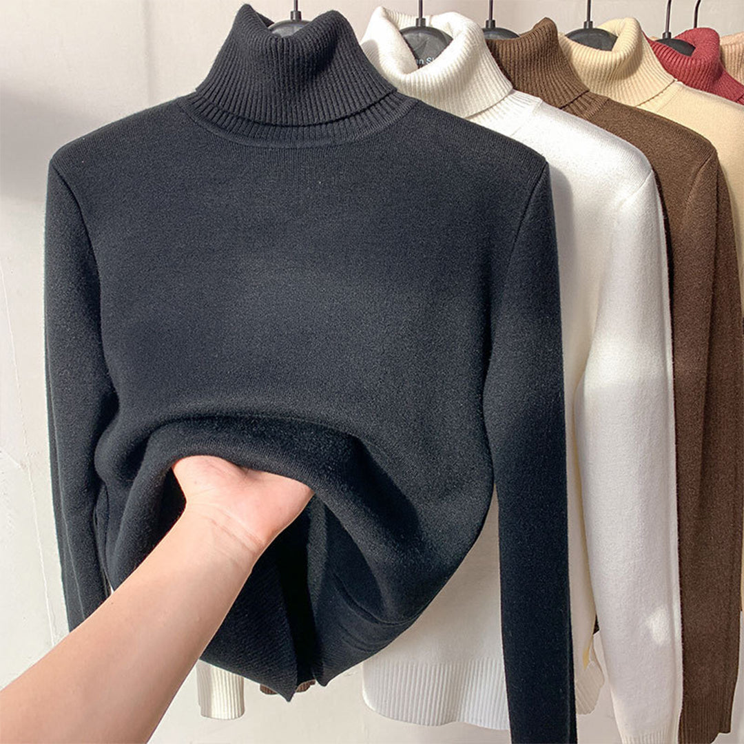 TALULLA – Suéter cómodo y casual para mujer