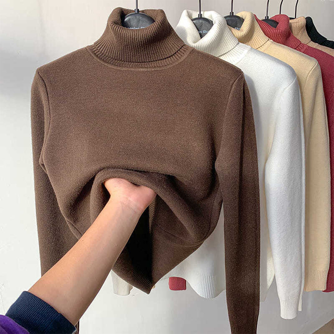 TALULLA – Suéter cómodo y casual para mujer
