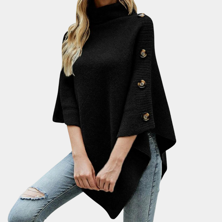 MARISEL - Suéter elegante y estiloso para mujer