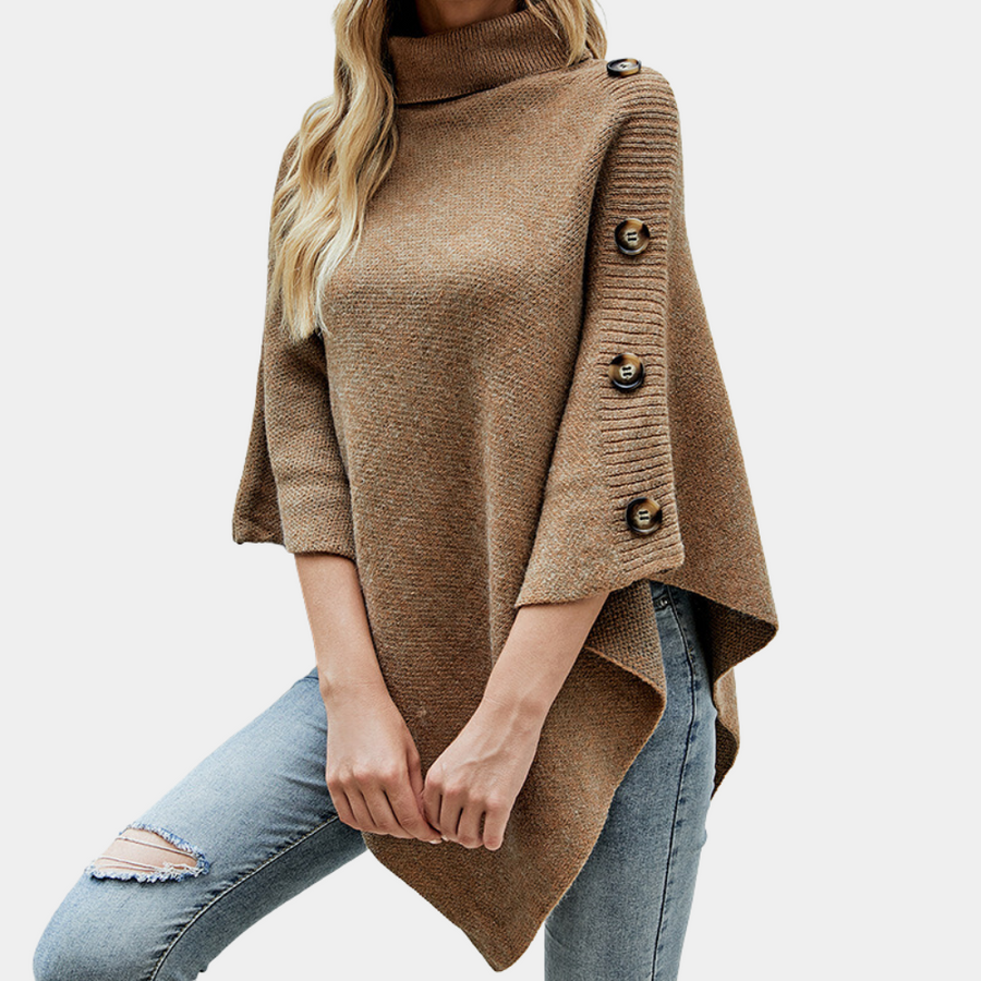 MARISEL - Suéter elegante y estiloso para mujer
