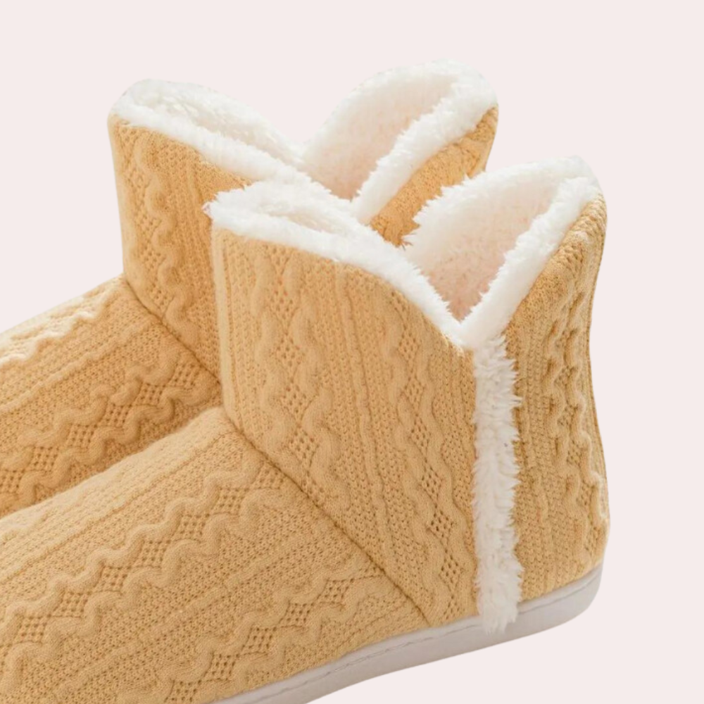 ELSA - Zapatos cálidos y cómodos para mujer