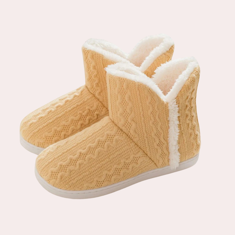 ELSA - Zapatos cálidos y cómodos para mujer