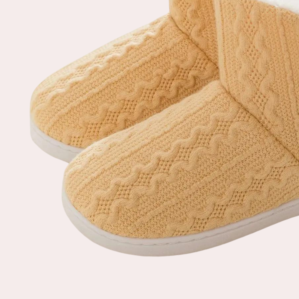 ELSA - Zapatos cálidos y cómodos para mujer