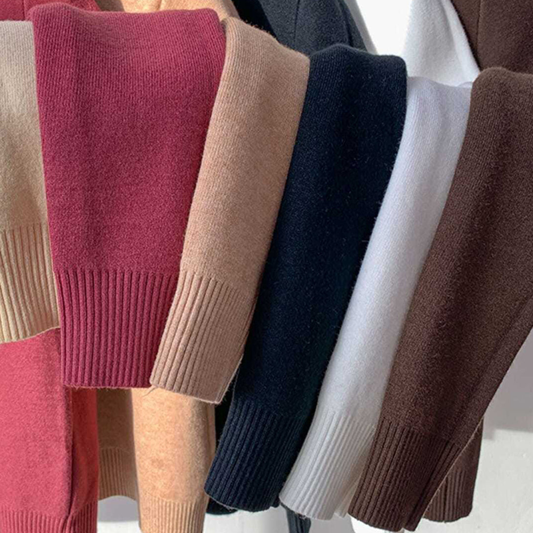 TALULLA – Suéter cómodo y casual para mujer