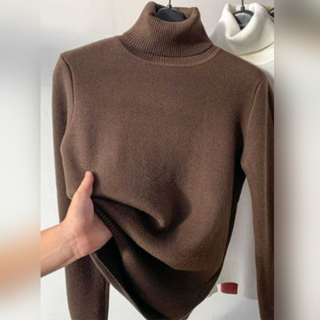 TALULLA – Suéter cómodo y casual para mujer