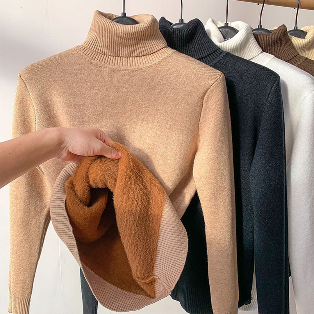 TALULLA – Suéter cómodo y casual para mujer