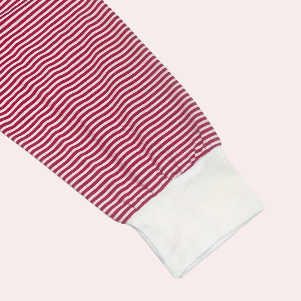 Pijama de dos piezas para mujer con tacto ultra suave – ZELIA DreamSoft