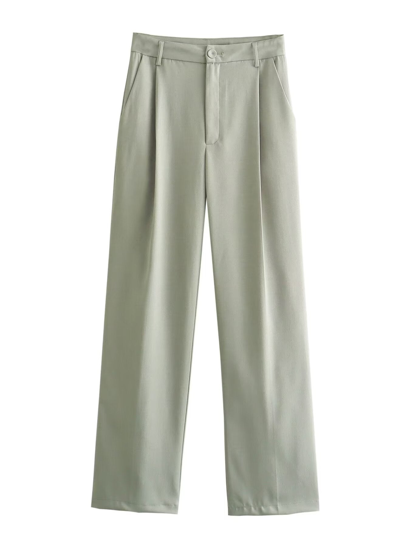 Conjunto moderno de dos piezas para mujer con diseño primaveral – LYVIA SpringLine