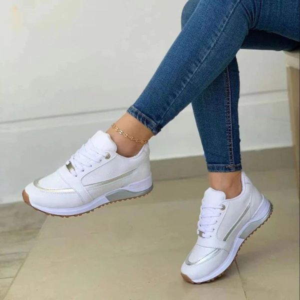 Zapatillas deportivas cómodas con estilo moderno – Zenstep Navy