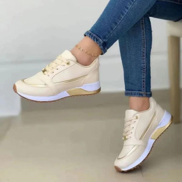 Zapatillas deportivas cómodas con estilo moderno – Zenstep Navy