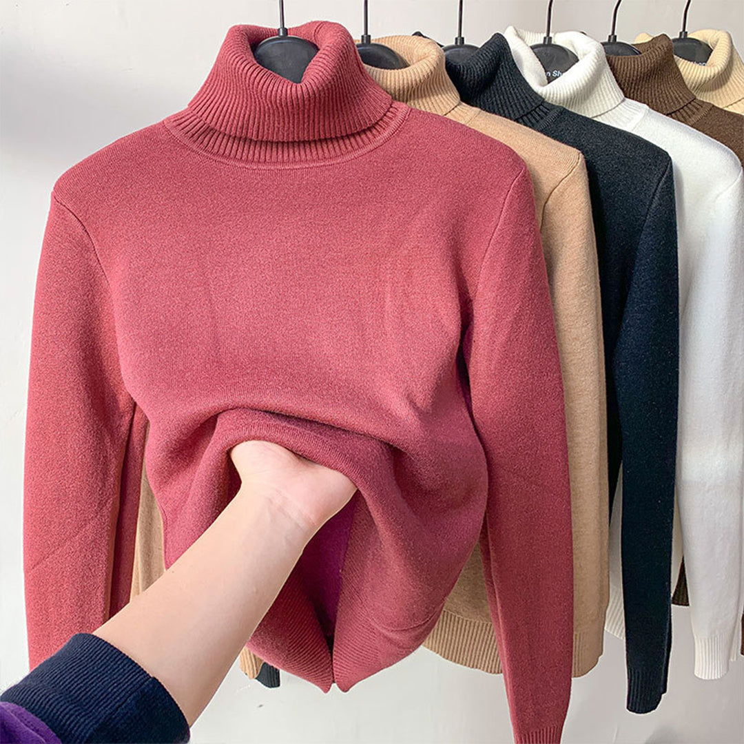 TALULLA – Suéter cómodo y casual para mujer