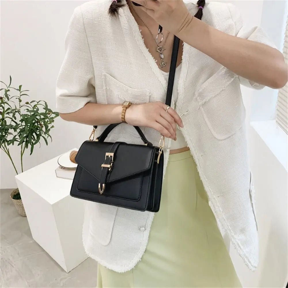 OLIVE - Bolso práctico y elegante para mujer