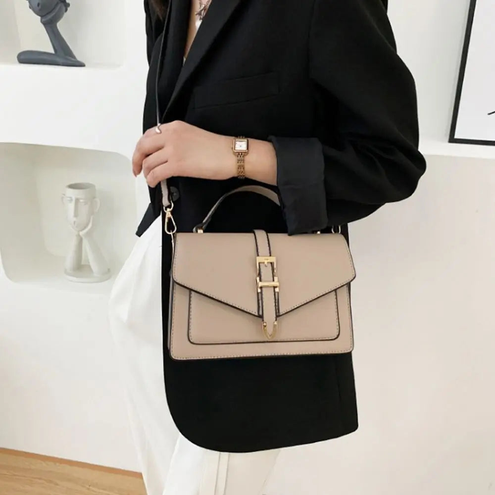 OLIVE - Bolso práctico y elegante para mujer