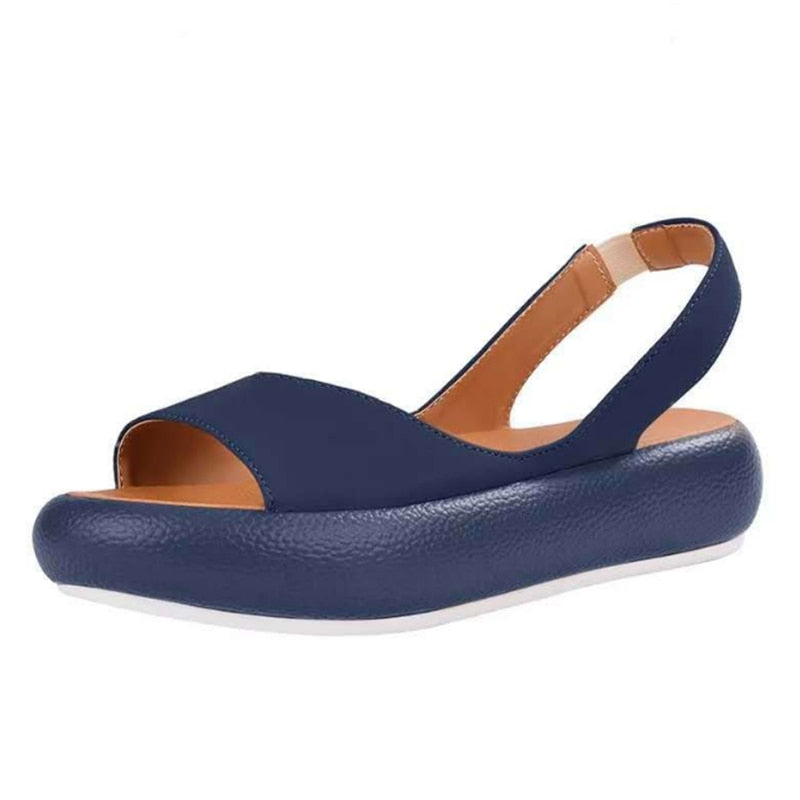 NAIRA - Pantuflas modernas para mujer