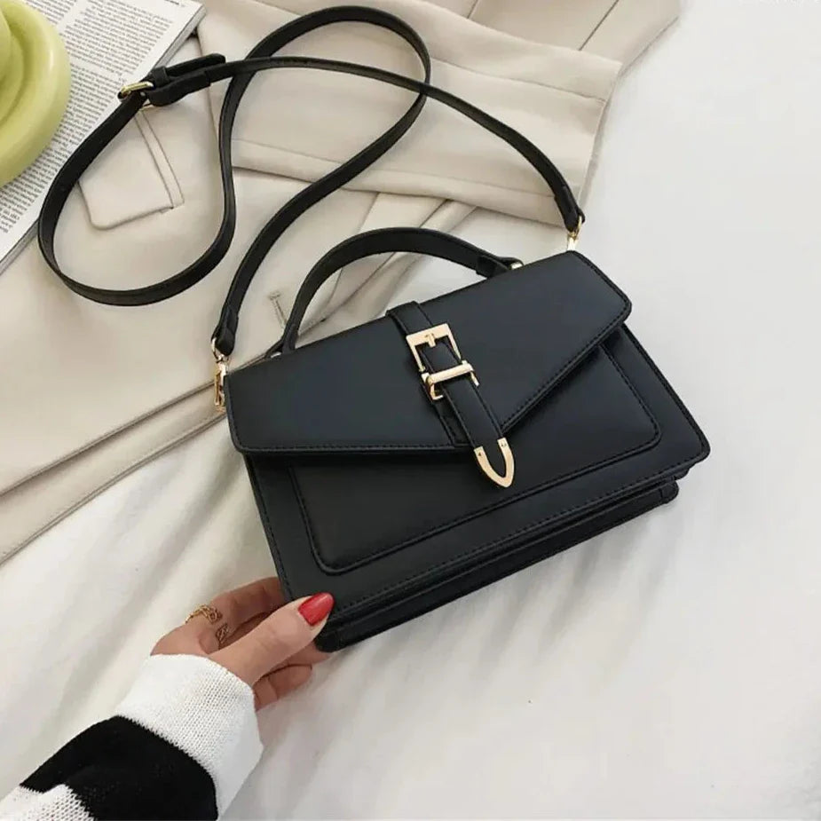 OLIVE - Bolso práctico y elegante para mujer