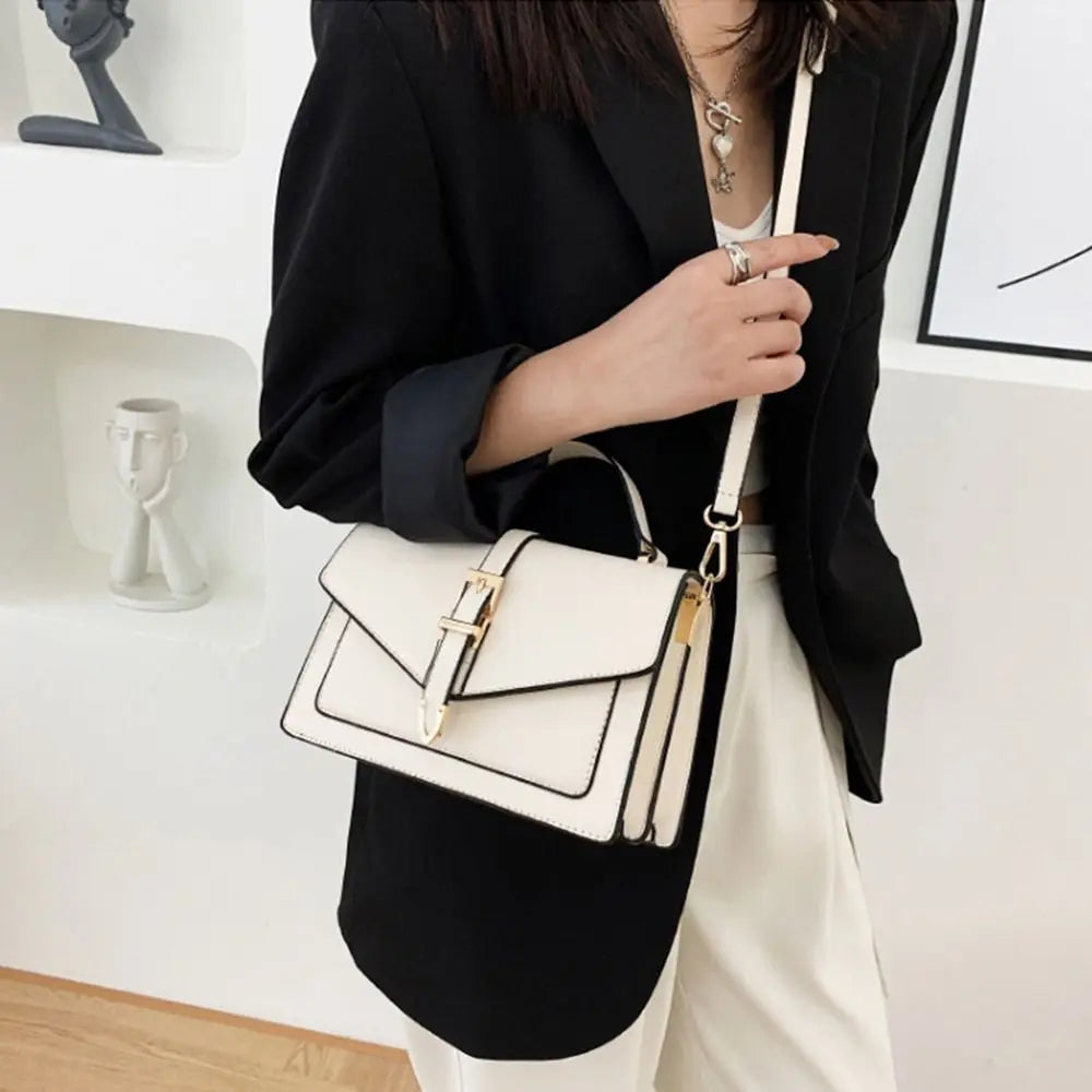 OLIVE - Bolso práctico y elegante para mujer