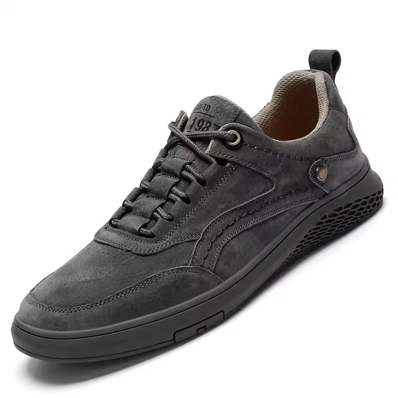 Zapatillas deportivas con suela de alto agarre para hombre – RAVIX