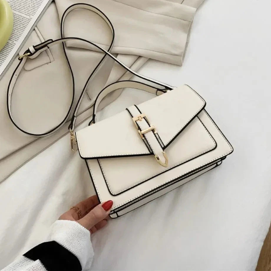 OLIVE - Bolso práctico y elegante para mujer