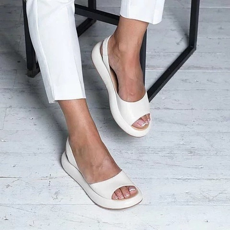 NAIRA - Pantuflas modernas para mujer