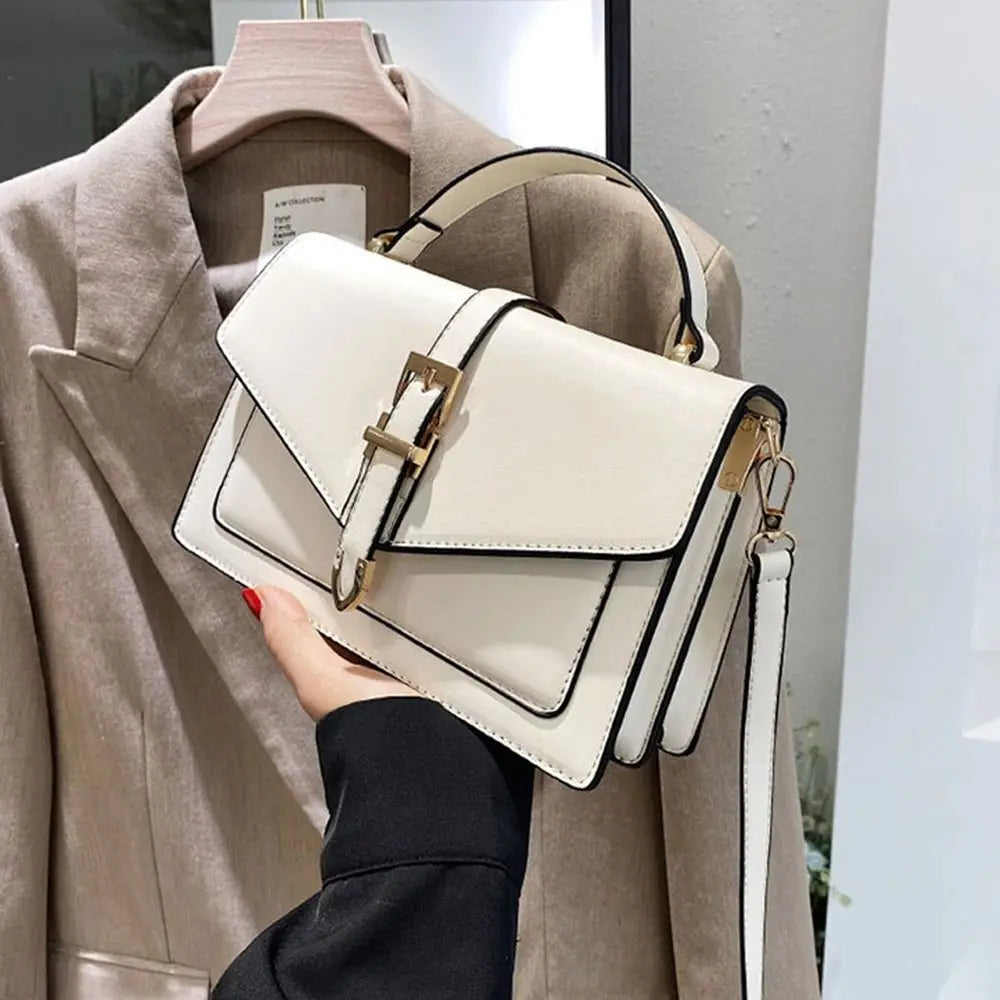 OLIVE - Bolso práctico y elegante para mujer