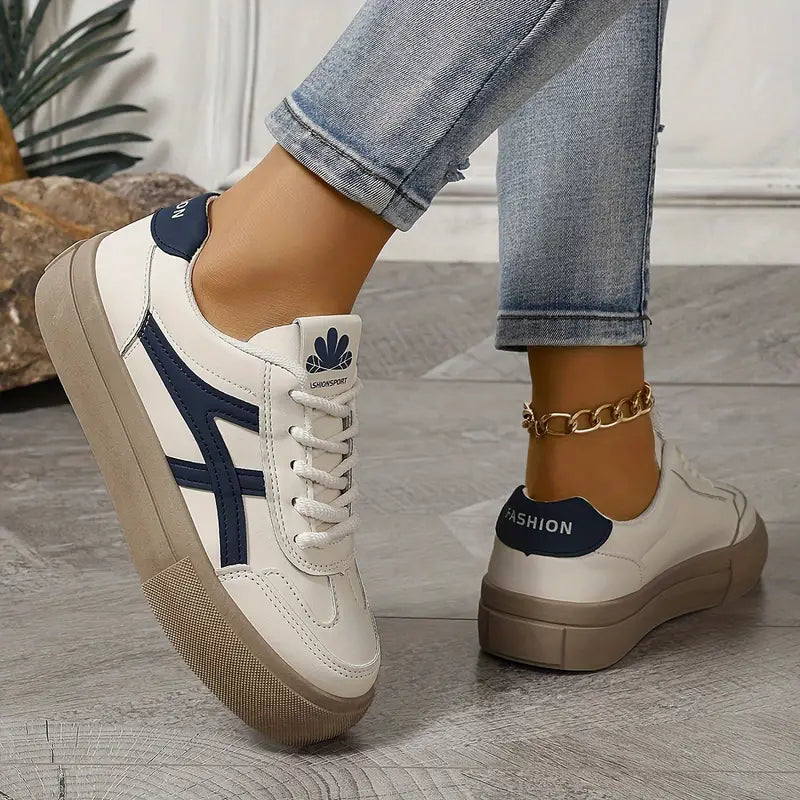 Zapatillas ortopédicas cómodas y ligeras para mujer – TERALIS COMFORT STEP