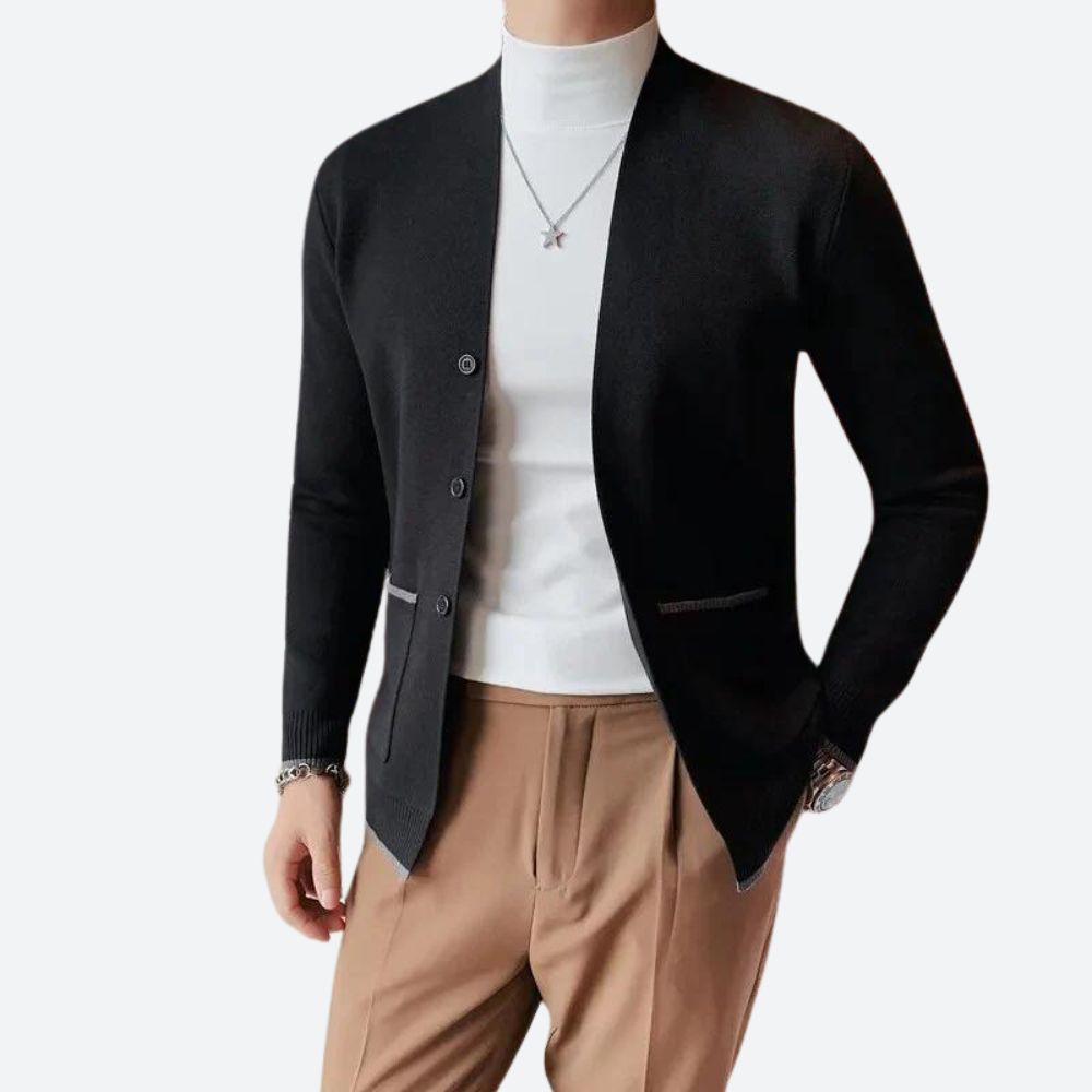 RAÚL - Blazer elegante para hombre