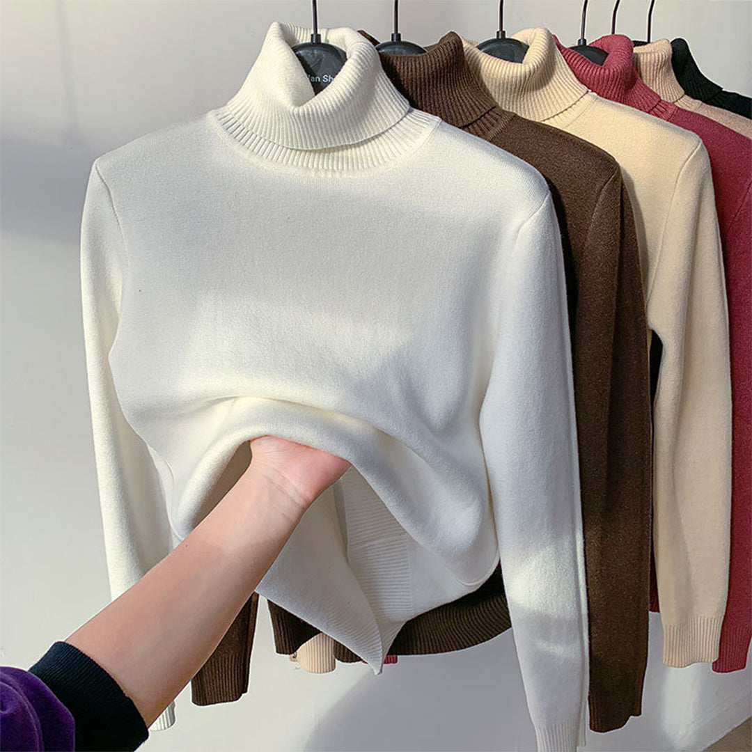 TALULLA – Suéter cómodo y casual para mujer