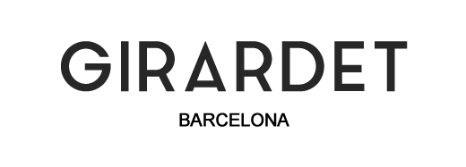 Girardet Barcelona logo