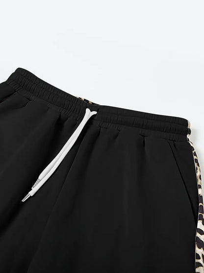 FREYA - Pantalón forrado en felpa para mujer