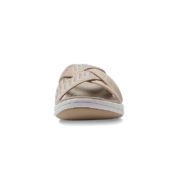 Sandalias ligeras con plantilla de espuma y absorción de impactos – ECHONA