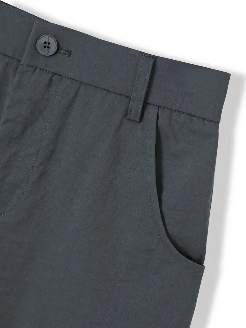 LARA - Pantalón cargo estiloso para mujer