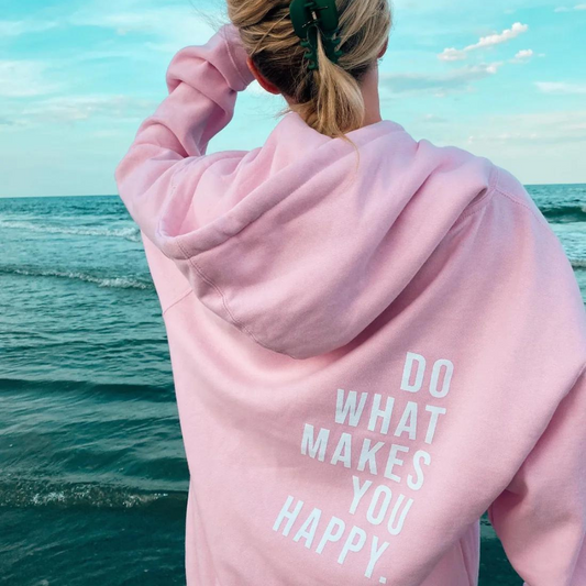 TAYLOR – Sudadera con capucha estilosa y cómoda para mujer