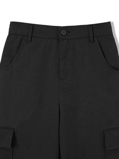 LARA - Pantalón cargo estiloso para mujer