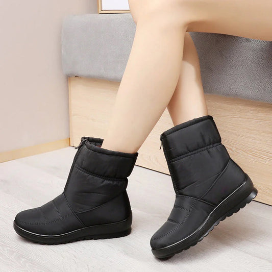 EMMA – Botas de nieve para mujer