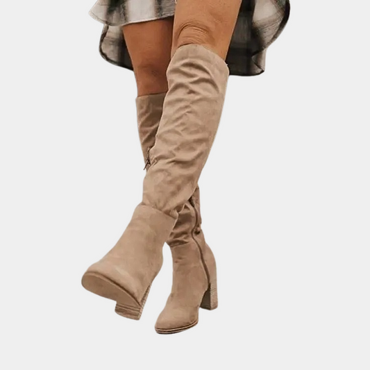 TALIA - Botas elegantes para mujer