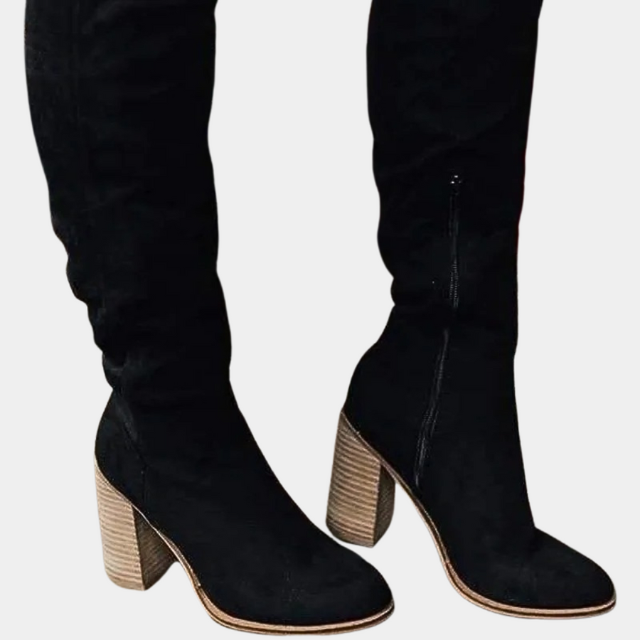 TALIA - Botas elegantes para mujer