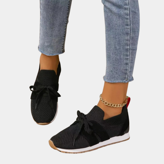 LIVIA - Zapatillas cómodas casuales para mujer