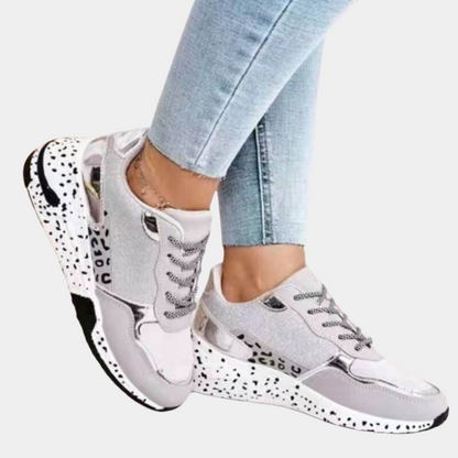 SERENA - Zapatillas cómodas casuales deportivas para mujer