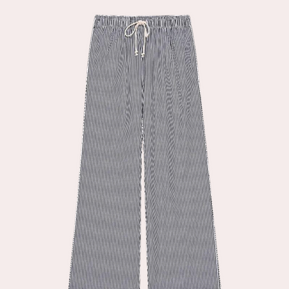 ISABELLA - Pantalón oversized cómodo para mujer