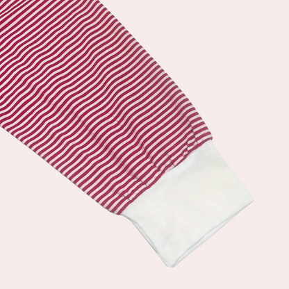 Pijama de dos piezas para mujer con tacto ultra suave – ZELIA DreamSoft