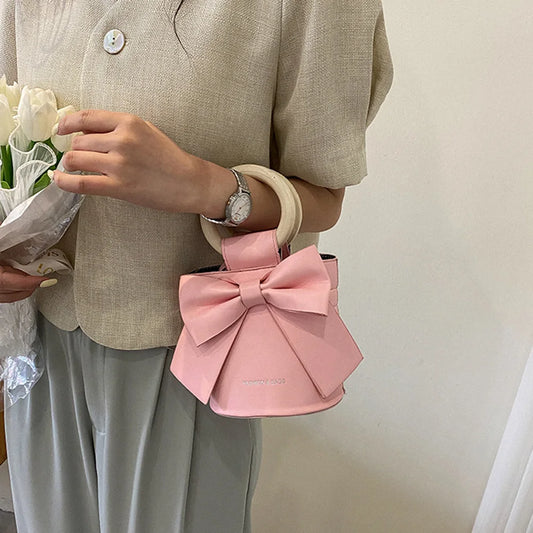 GRETTA - Bolso elegante con diseño clásico para mujer